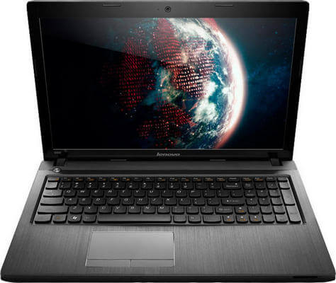 Не работает клавиатура на ноутбуке Lenovo G500